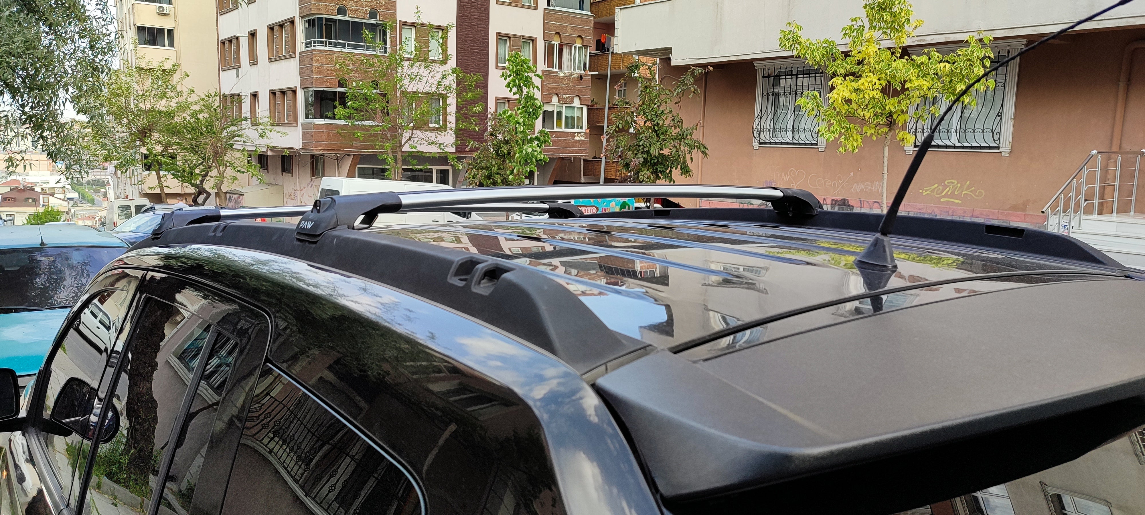 For Jeep Compass 2007-2011 Roof Rack System Carrier Cross Bars Aluminum Lockable High Quality of Metal Bracket Silver For Jeep Compass 2007-2011 Roof Rack System Carrier Cross Bars Aluminum Lockable High Quality of Metal Bracket Silver